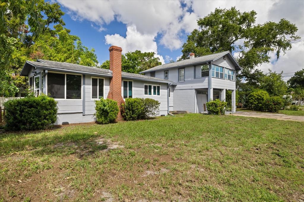 5401 21ST AVENUE S, GULFPORT, FL — photo 2 of 30