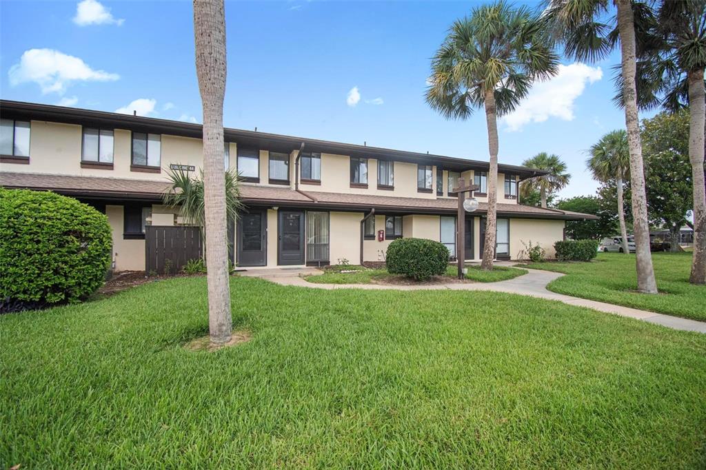 44 CLUB HOUSE DRIVE UNIT 106