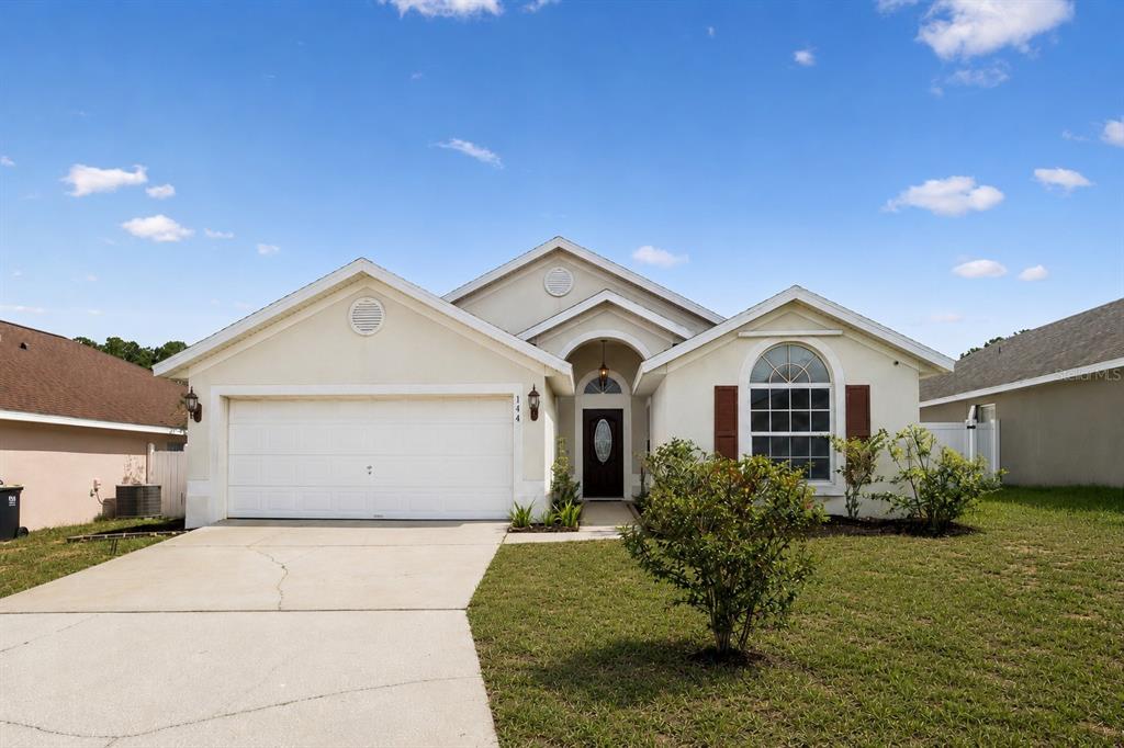144 BELLMONT LANE