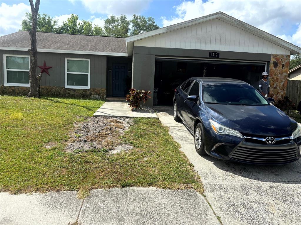 1312 FOXBORO DR.