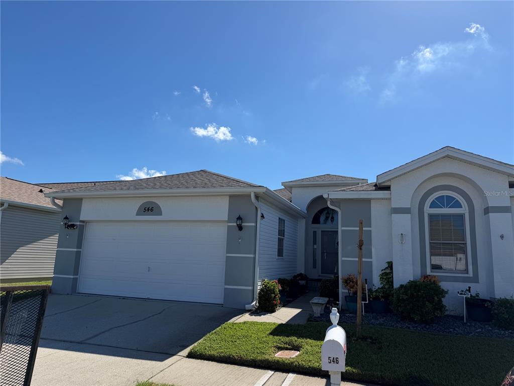 546 TROUT LANE, OLDSMAR, FL — photo 5 of 34