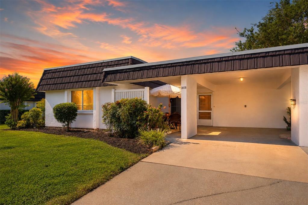 3836 BLUE STONE WAY UNIT 75
