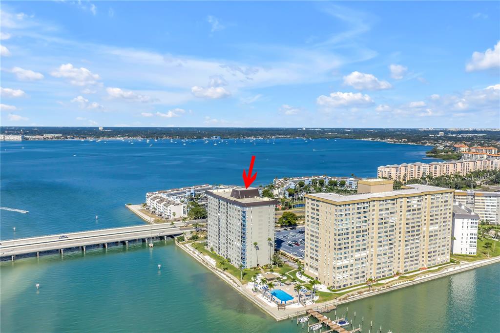 5220 BRITTANY DRIVE S UNIT 308