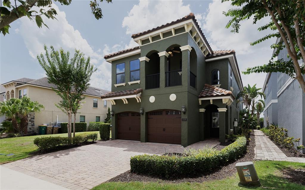 1156 CASTLE PINES COURT