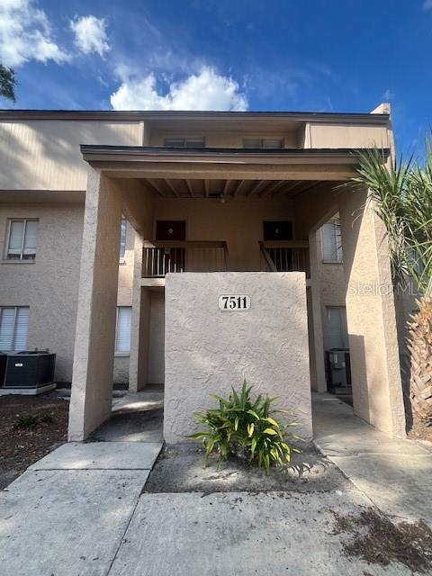 7511 PRESLEY PLACE UNIT 102