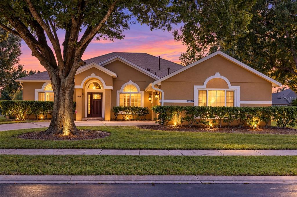 7904 PLUM BLOSSOM COURT