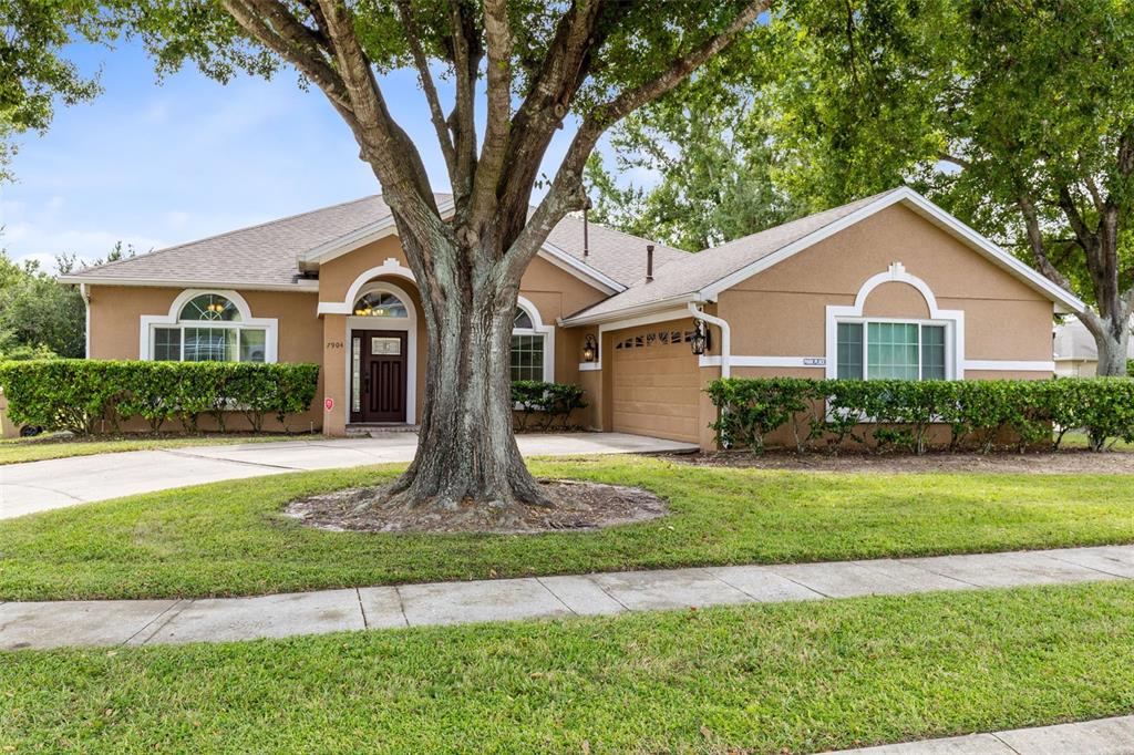 7904 PLUM BLOSSOM COURT, KISSIMMEE, FL — photo 3 of 30