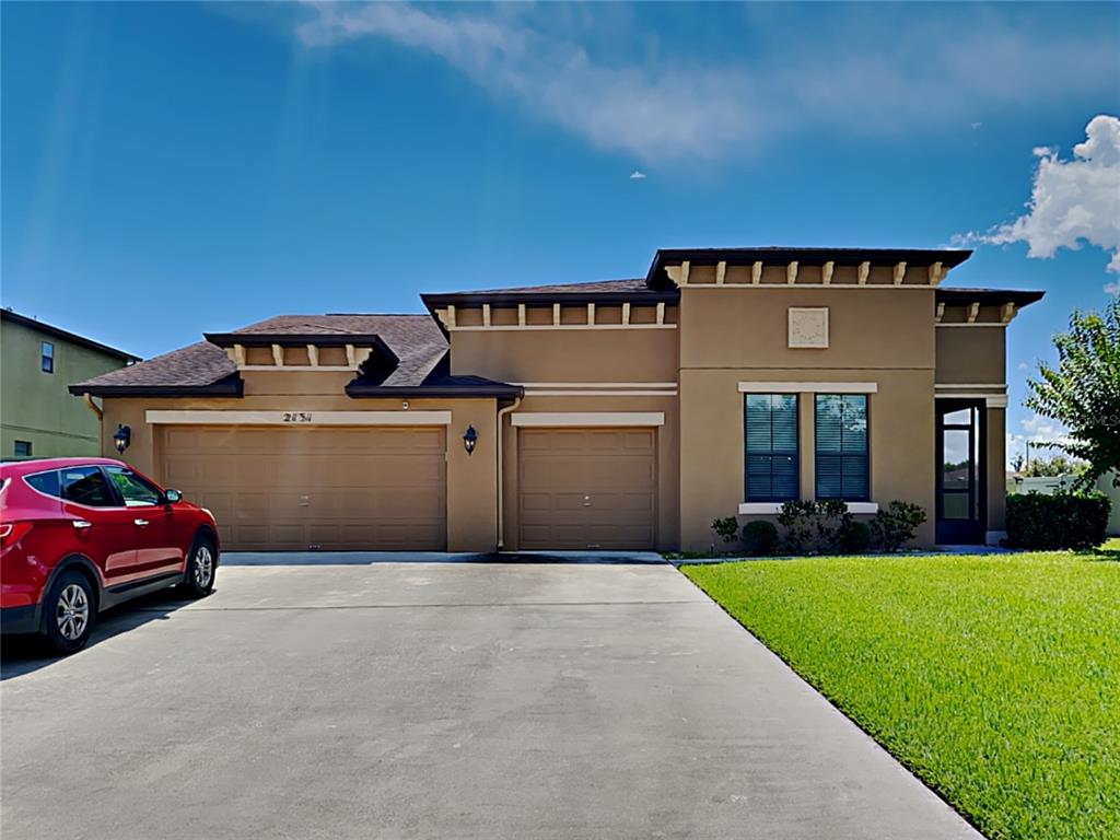 2131 LACOSTA PLACE