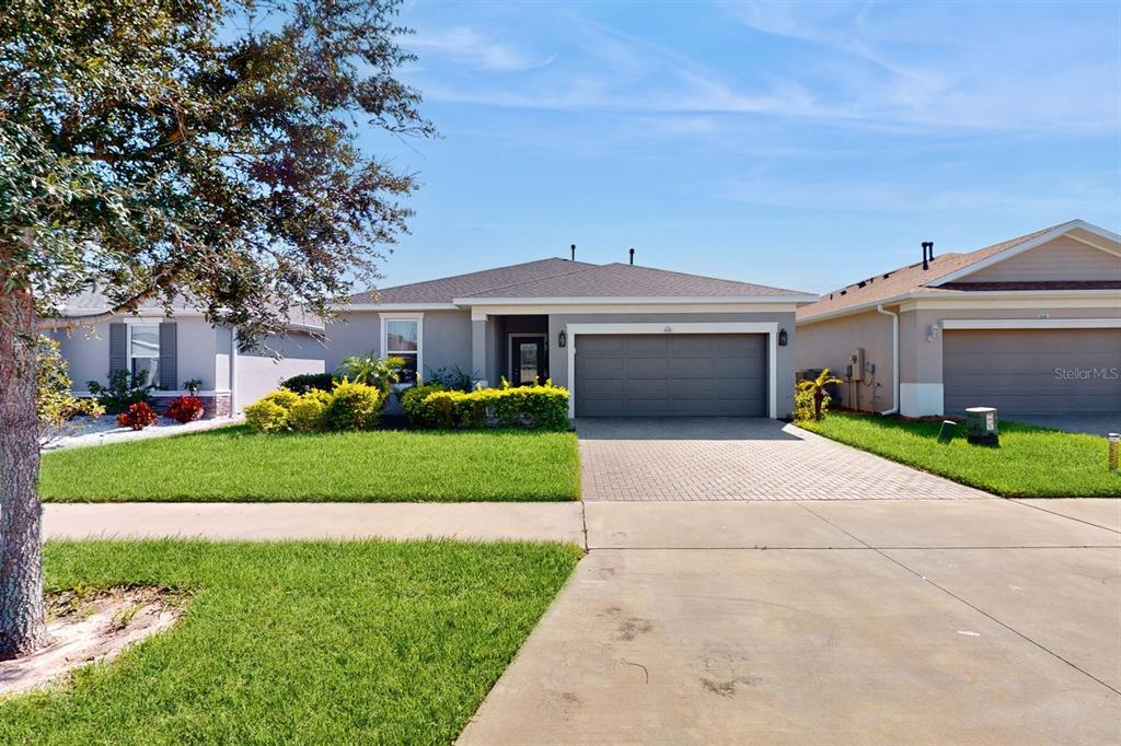 626 CONSERVATION BOULEVARD