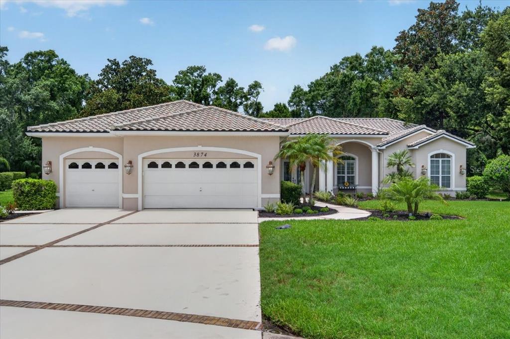 3874 CRESCENT COVE PLACE