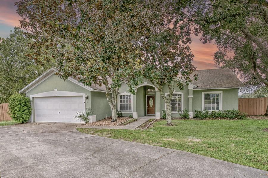 11855 CLAIR PL, CLERMONT, FL — photo 2 of 30