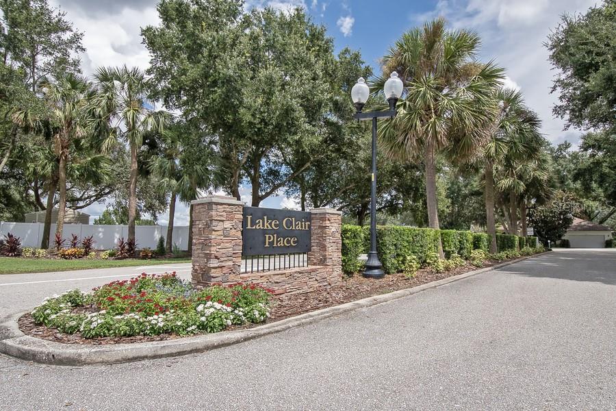11855 CLAIR PL, CLERMONT, FL — photo 4 of 30