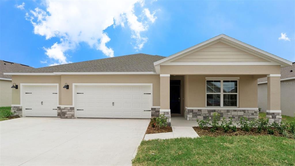 2510 DORSET COURT