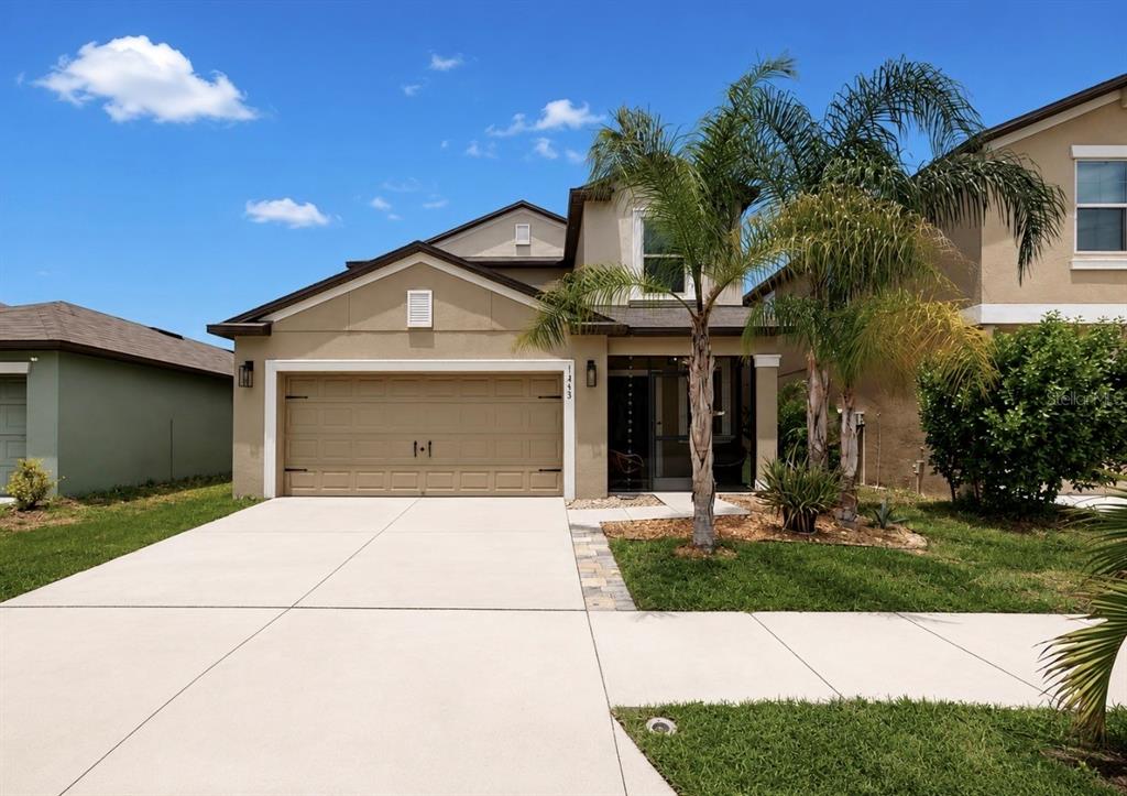 15735 FORT ISLAND PLACE