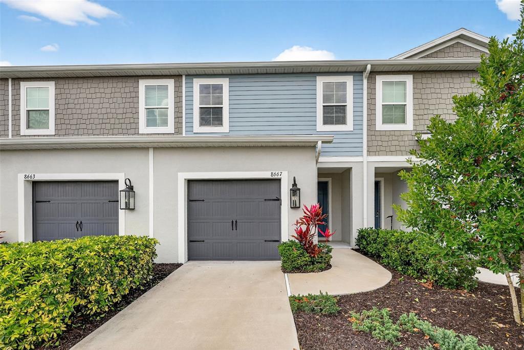 8667 CANYON CREEK TRAIL