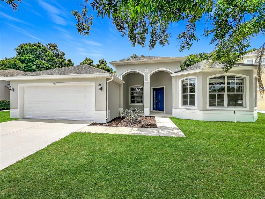 235 MAGNOLIA PARK TRAIL