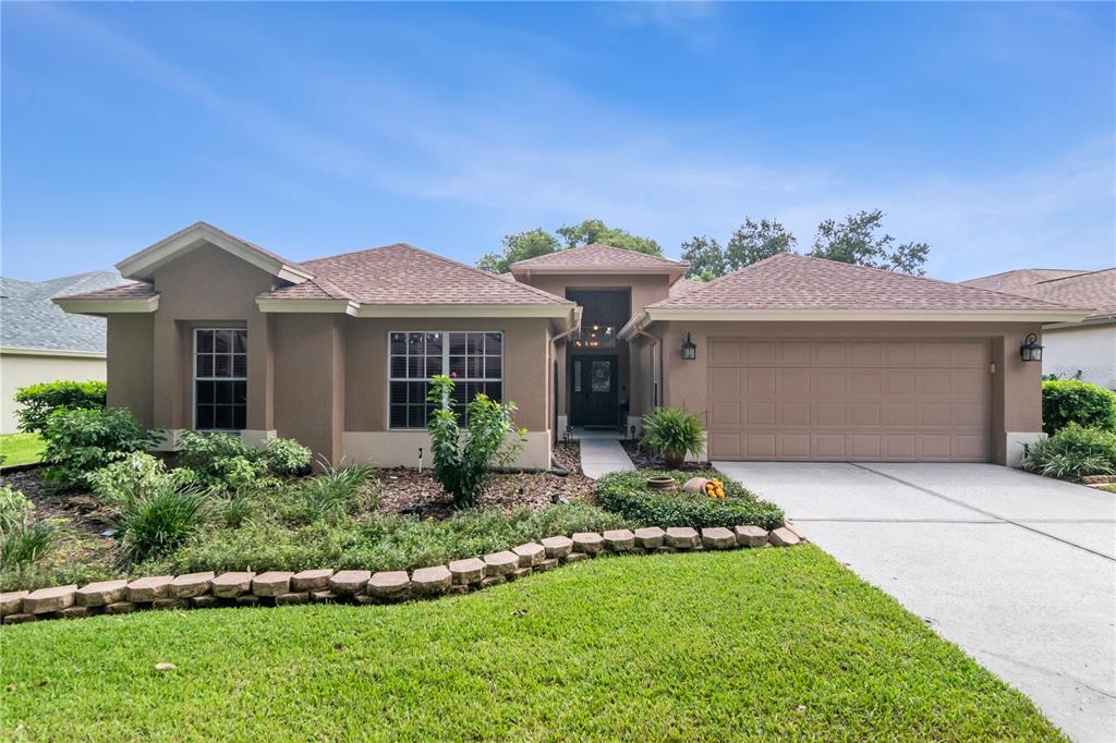 3134 BENT CREEK DRIVE