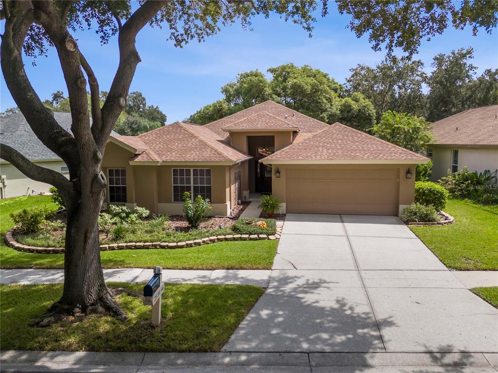 3134 BENT CREEK DRIVE, VALRICO, FL — photo 2 of 30