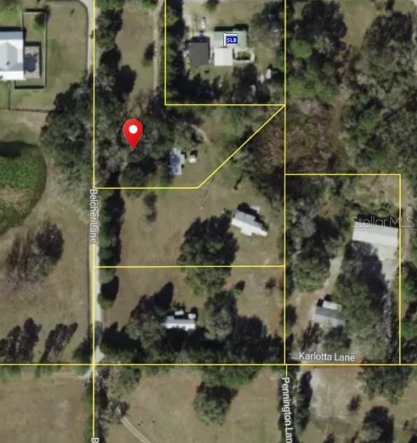 8030 BELCHER LANE, LAND O LAKES, FL — photo 2 of 21