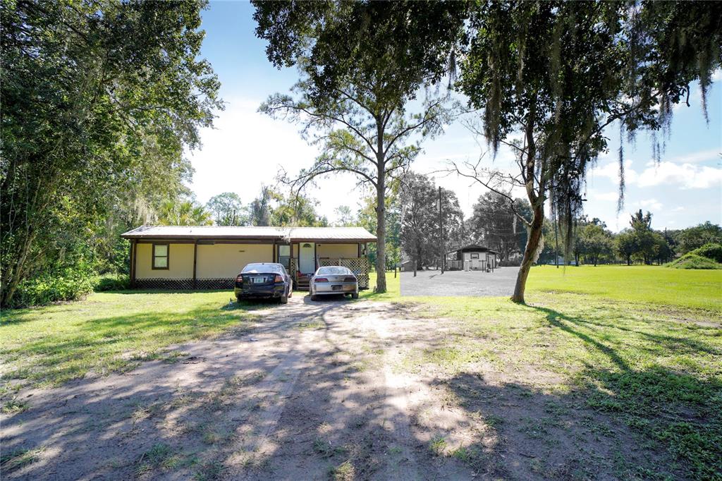 8030 BELCHER LANE, LAND O LAKES, FL — photo 3 of 21