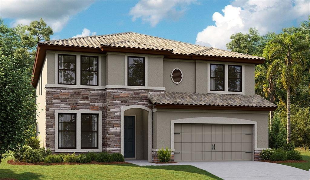 8537 DOVE BOG TERRACE