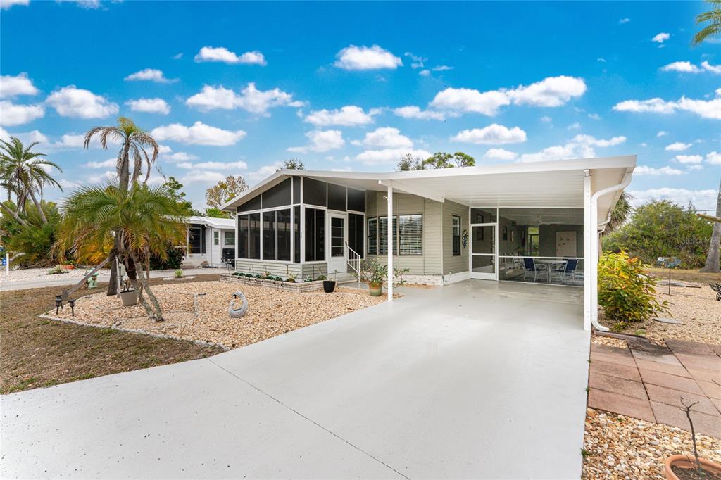 45 TURTLE BAY CIRCLE