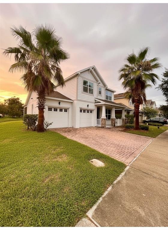 5131 MILLENNIA GREEN DRIVE