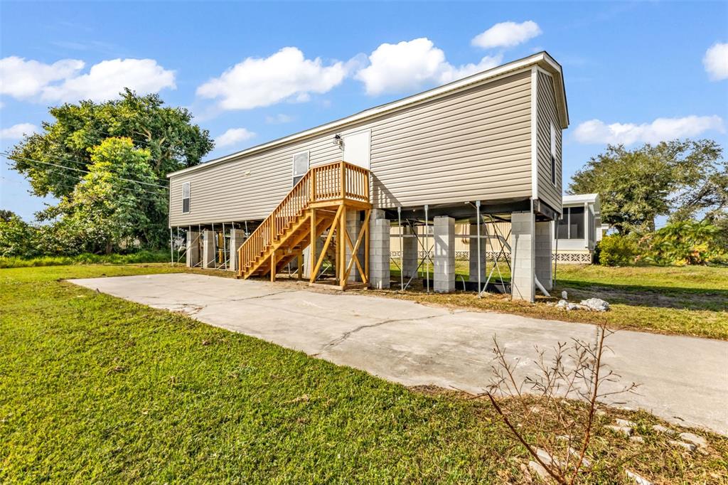 3702 DUNREATH ROAD