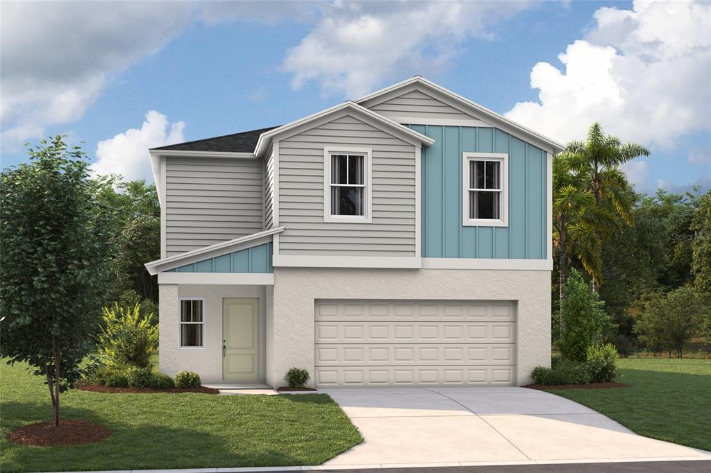 15245 MAUDE LANDING LOOP