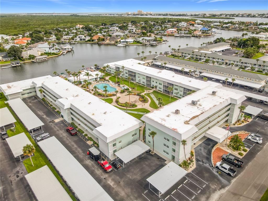 325 N CAUSEWAY UNIT 203
