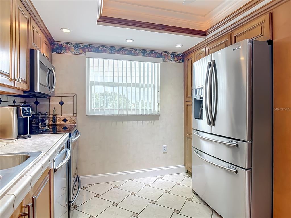 325 N CAUSEWAY UNIT 203, NEW SMYRNA BEACH, FL — photo 5 of 30