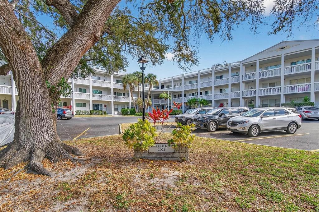 2021 AUSTRALIA WAY W UNIT 39