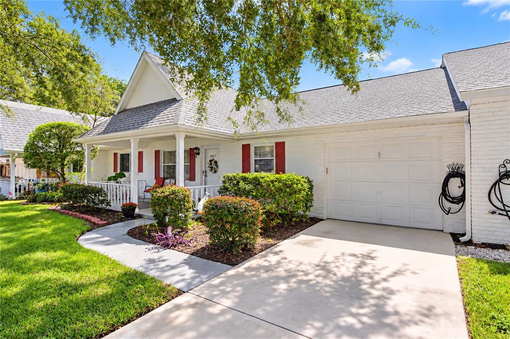 8582 SW 90TH PLACE UNIT C, OCALA, FL — photo 5 of 30
