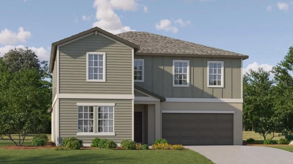 12415 SEABOARD DRIVE