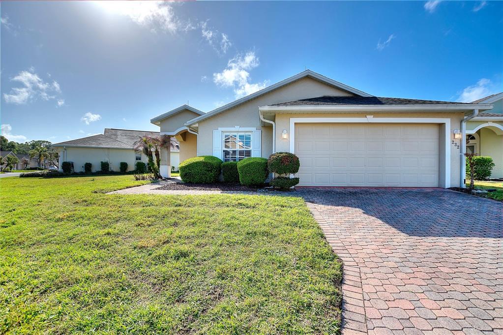 232 OAK HAMMOCK DR