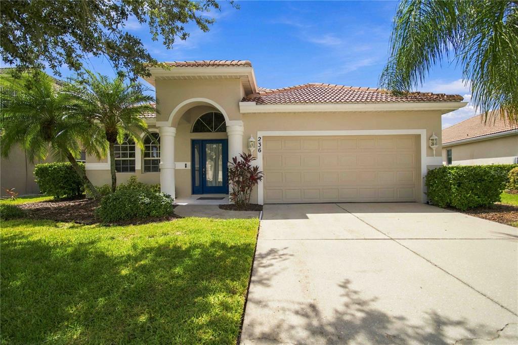236 GOLDEN HARBOUR TRAIL, BRADENTON, FL — photo 2 of 30