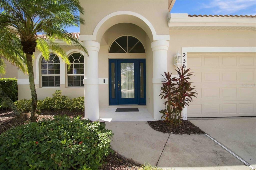 236 GOLDEN HARBOUR TRAIL, BRADENTON, FL — photo 3 of 30
