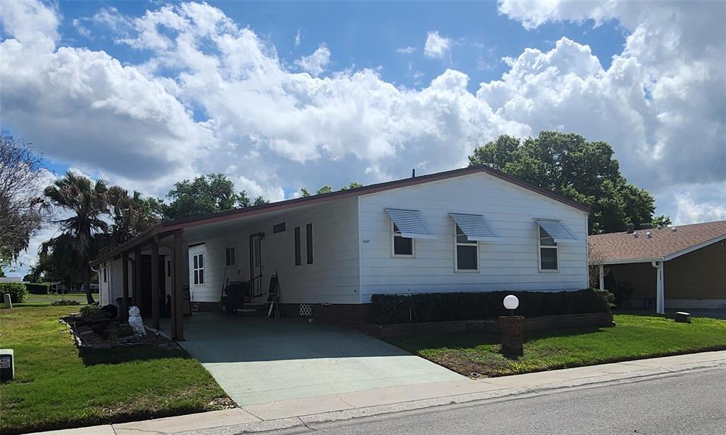 3167 SAND TRAP COURT