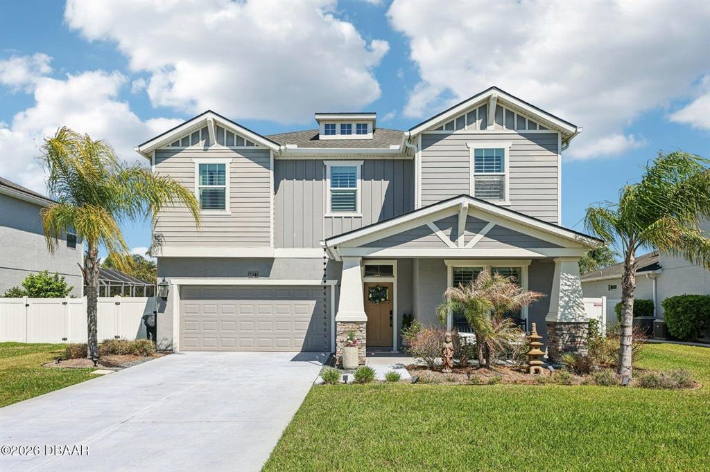6827 FORKMEAD LANE