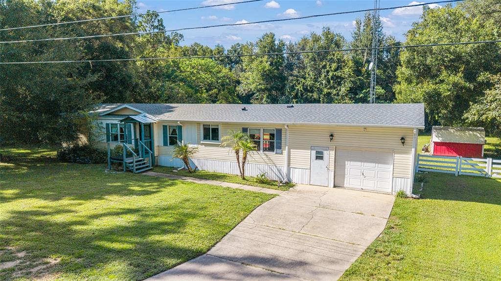 3855 W HIGHWAY 316
