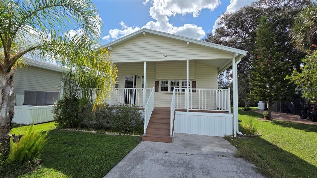 34 APPALOOSA TRAIL, LAKE WALES, FL — photo 3 of 30