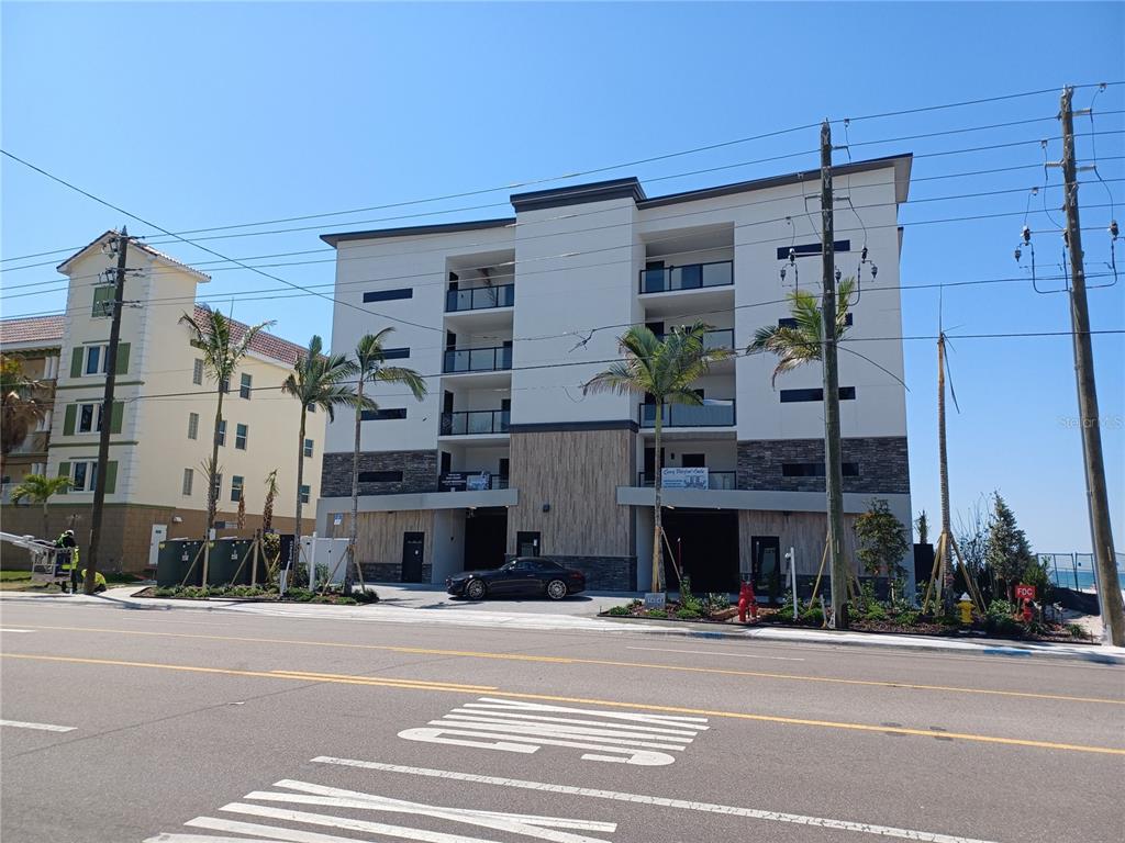 14048 GULF BOULEVARD UNIT 502