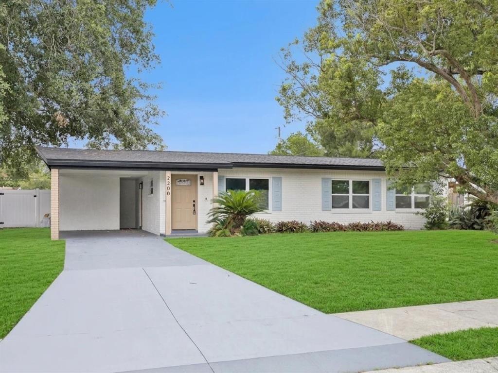 2200 MOSHER DRIVE