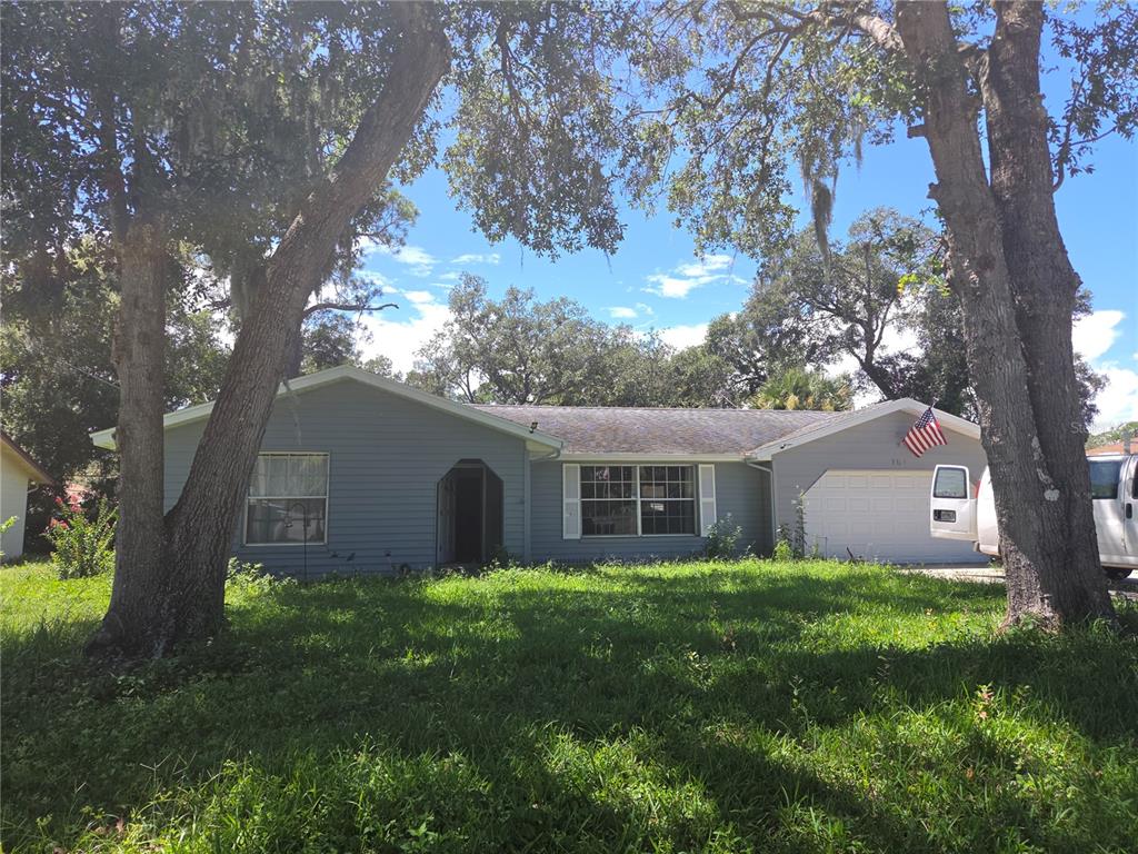 764 CANDLEWOOD CIRCLE