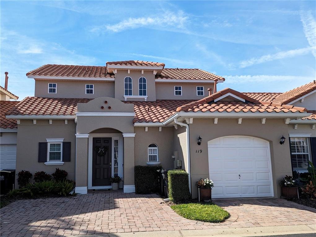 119 BRUNELLO DRIVE