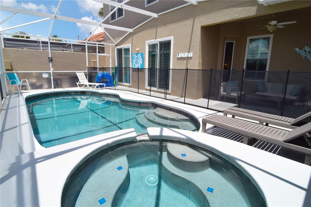 119 BRUNELLO DRIVE, DAVENPORT, FL — photo 3 of 30