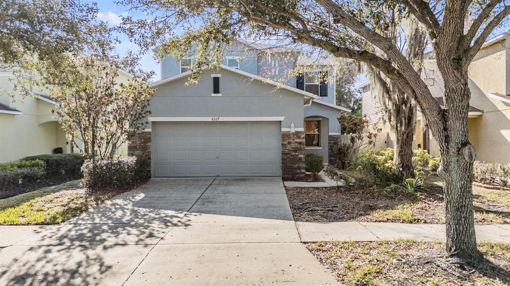 6327 CHERRY BLOSSOM TRAIL