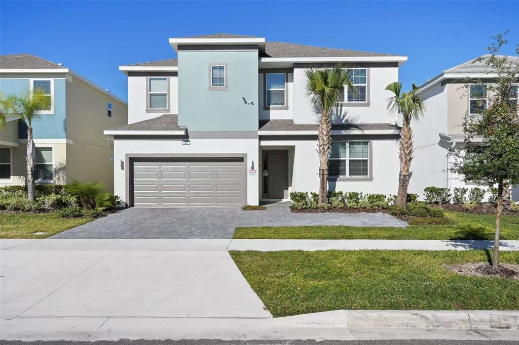 307 MARCELLO BOULEVARD