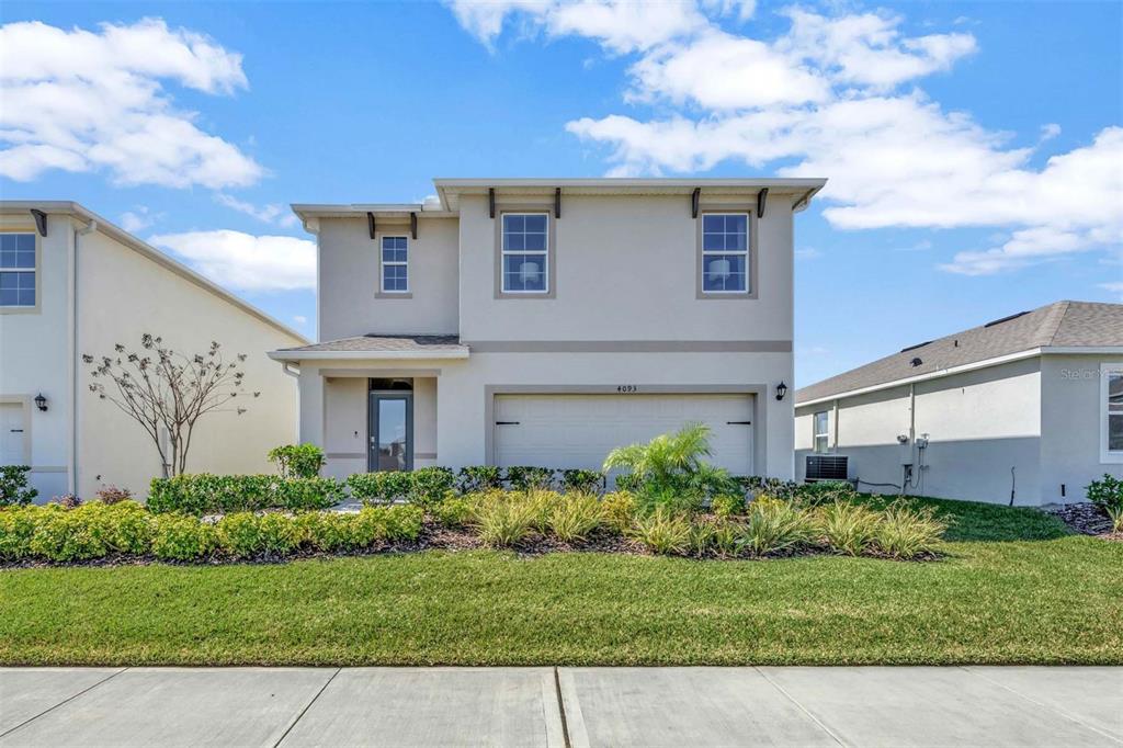 2945 ELIO HAMMOCK DRIVE