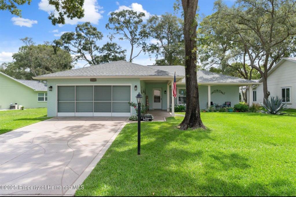 6412 PINE MEADOWS DRIVE